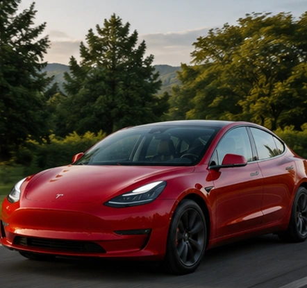 Electric Cars