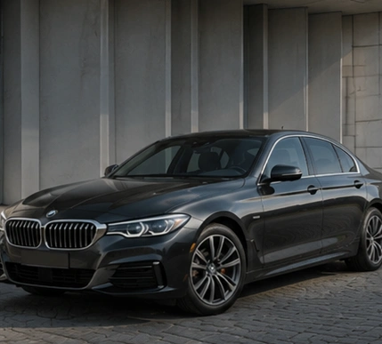 Luxury Cars