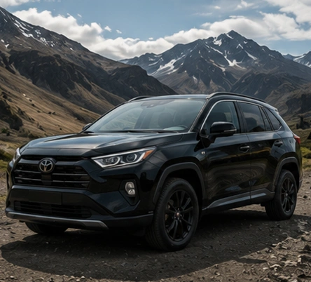 SUV Cars